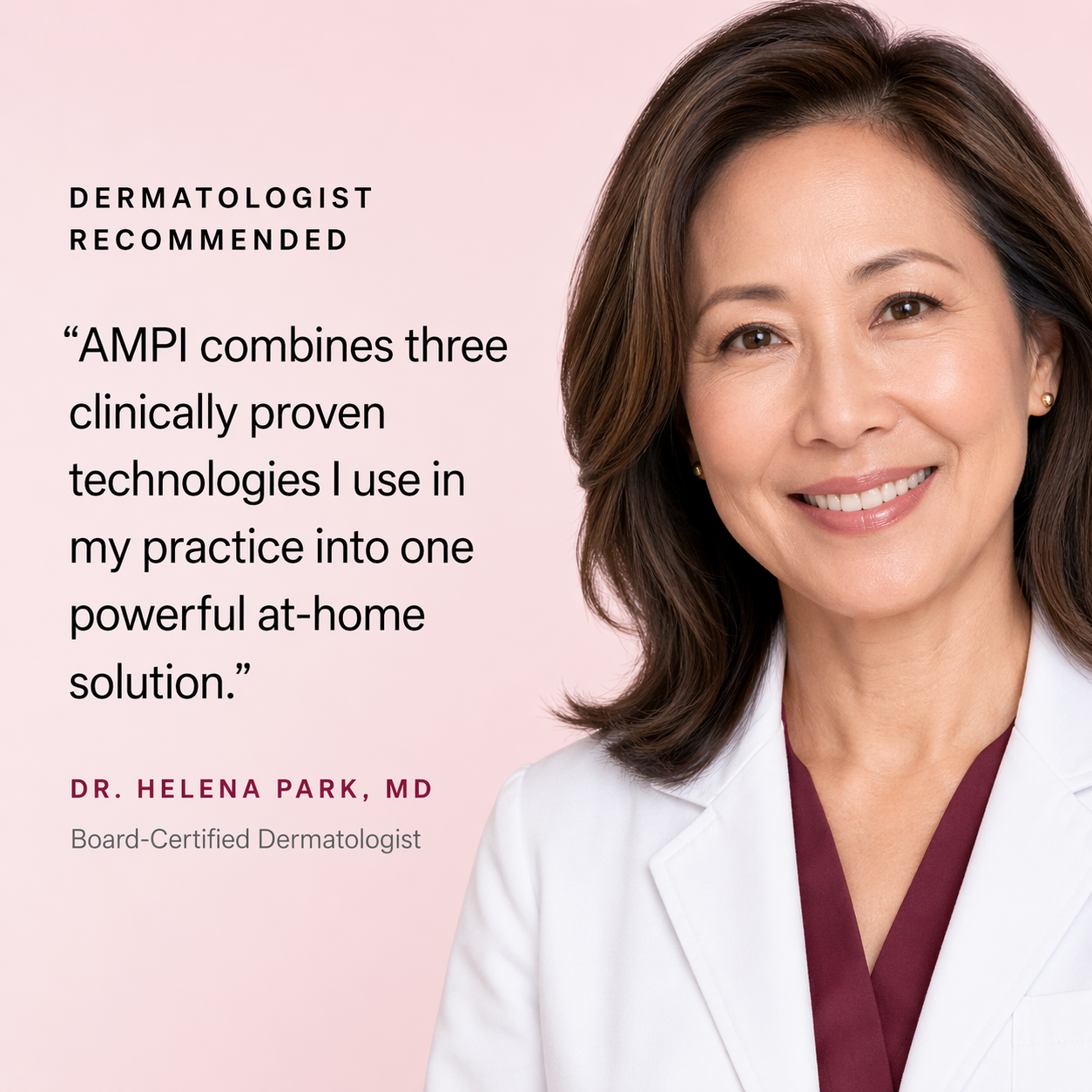 AMPI P7™ Eye Renewal Crème