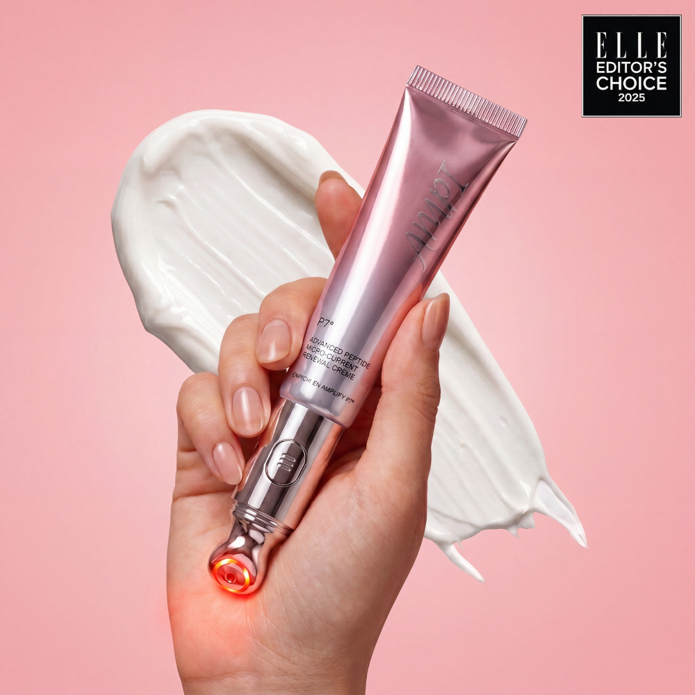 AMPI P7™ Eye Renewal Crème